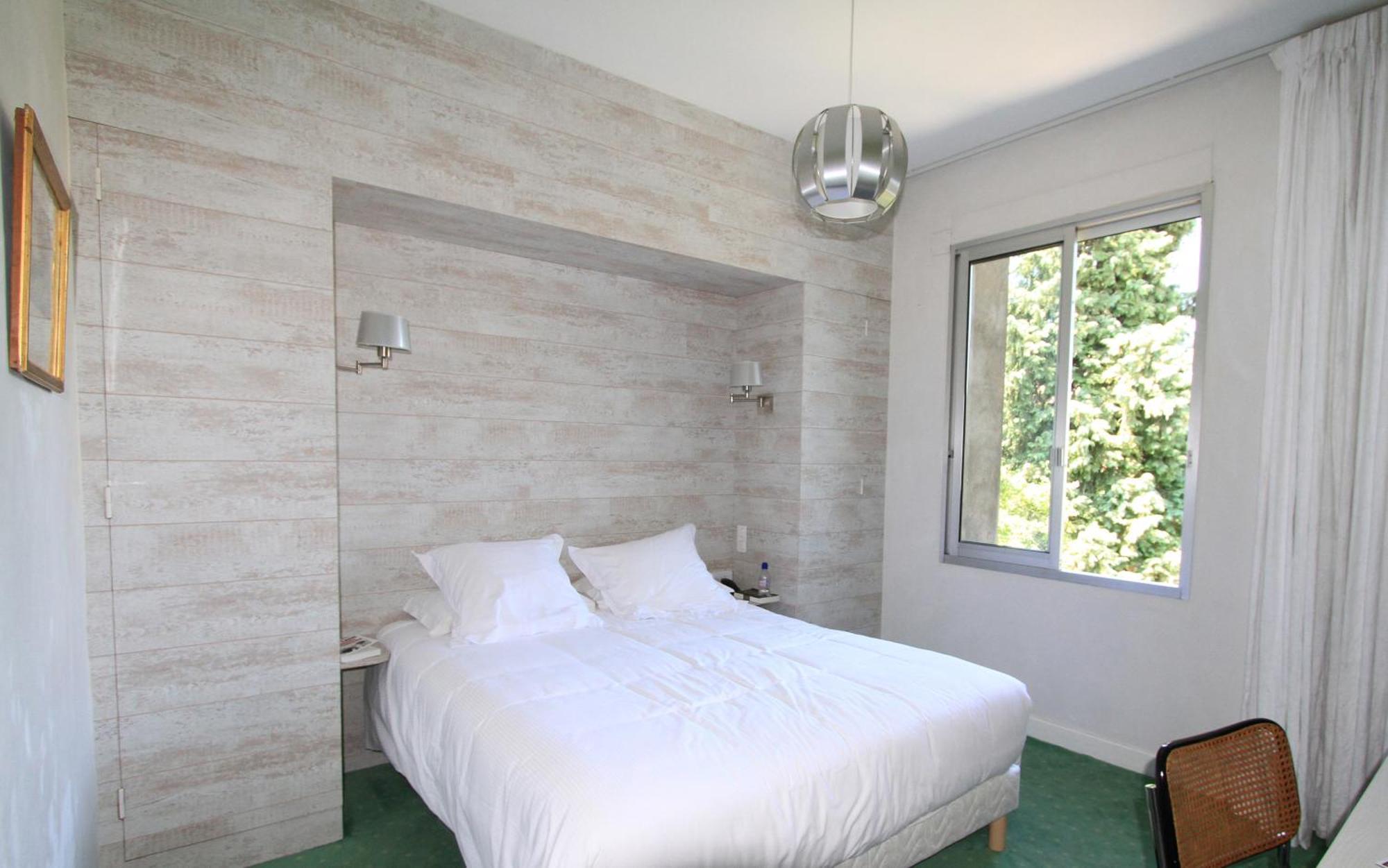 Hostellerie Du Grand Saint Antoine Albi Exterior photo