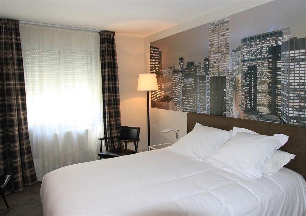 Hostellerie Du Grand Saint Antoine Albi Exterior photo