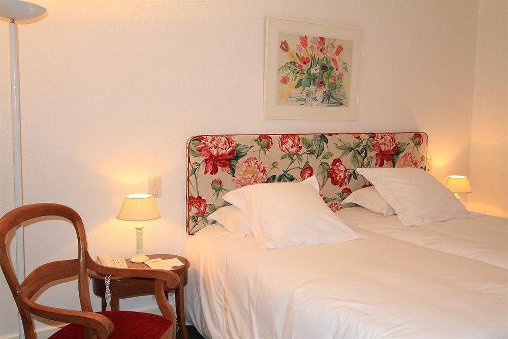 Hostellerie Du Grand Saint Antoine Albi Exterior photo