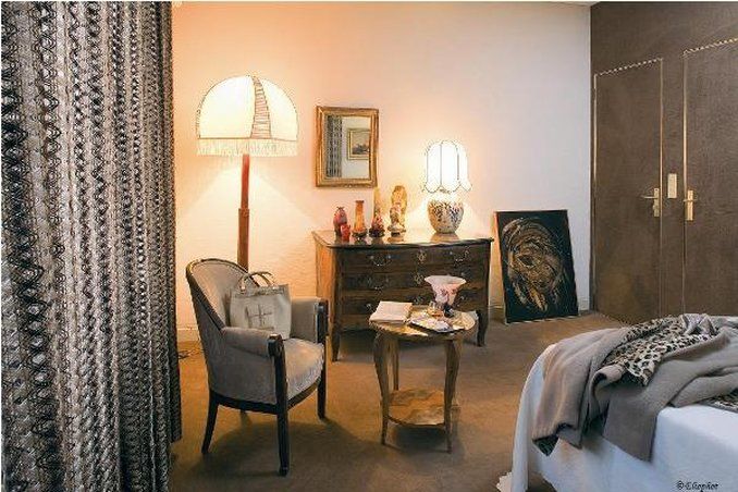 Hostellerie Du Grand Saint Antoine Albi Room photo